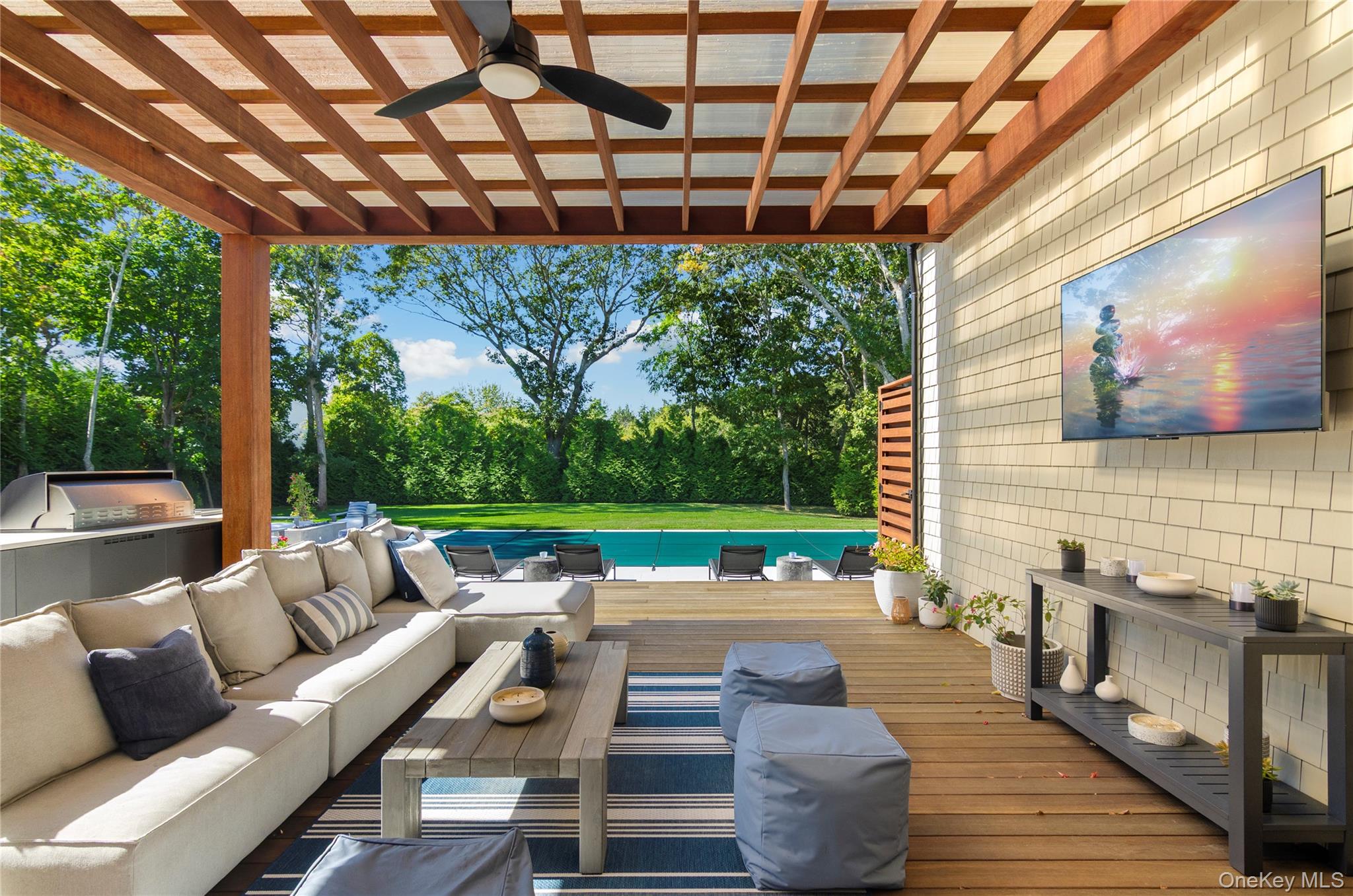 #8 photo, 4 Piperwoods Lane, Quogue , NY 11959