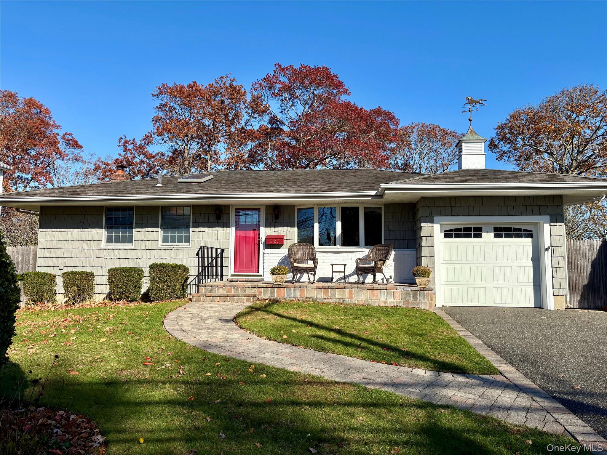 #1 photo, 223 Timberpoint Road, East Islip , NY 11730