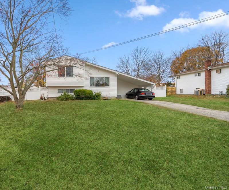 #1 photo, 20 Laurie Road, Brentwood , NY 11717