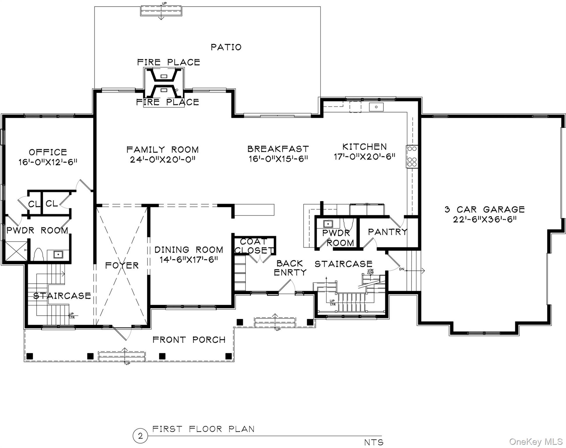 #3 photo, 15 Stone Bridge Road, Purchase , NY 10577