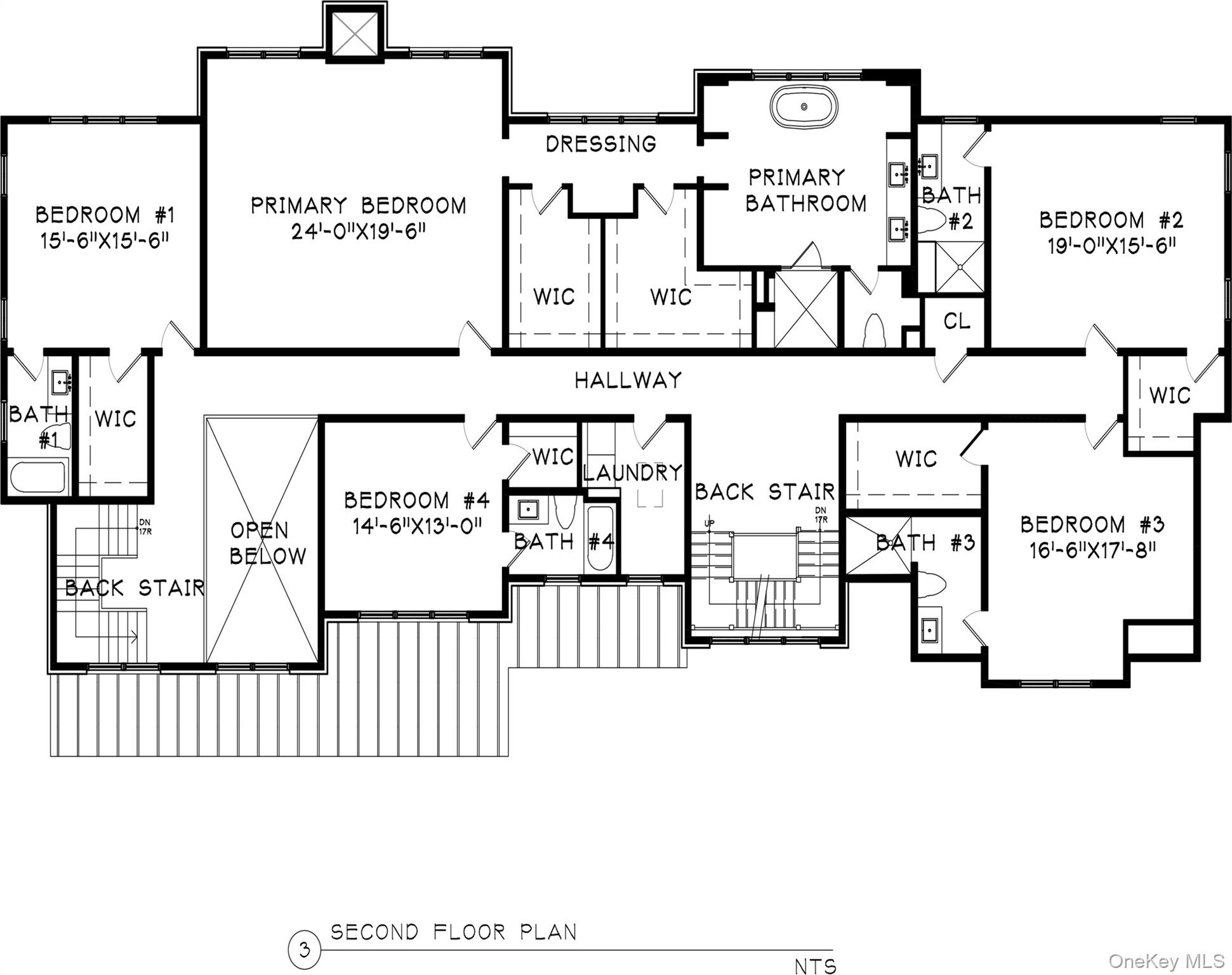 #4 photo, 15 Stone Bridge Road, Purchase , NY 10577