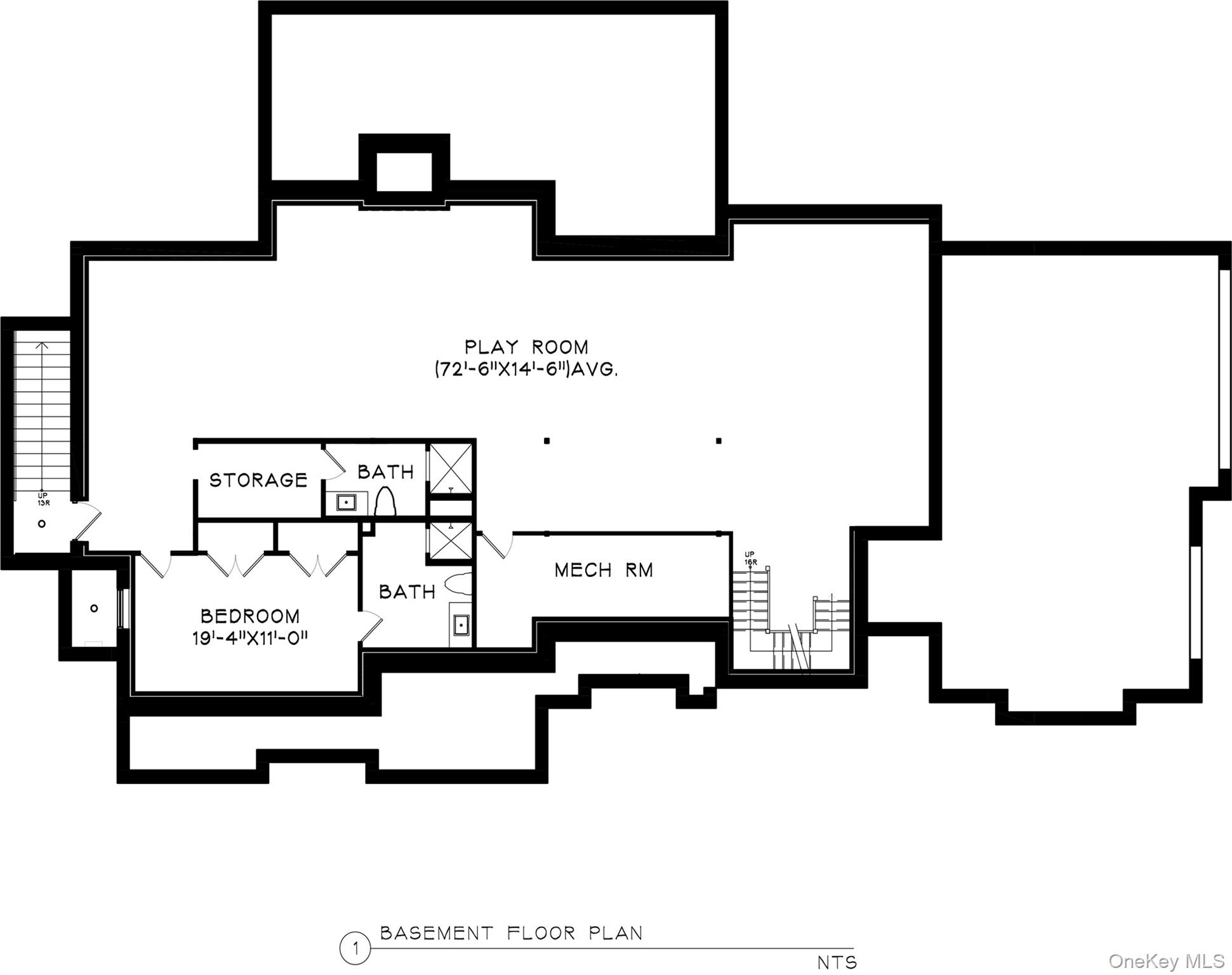 #5 photo, 15 Stone Bridge Road, Purchase , NY 10577