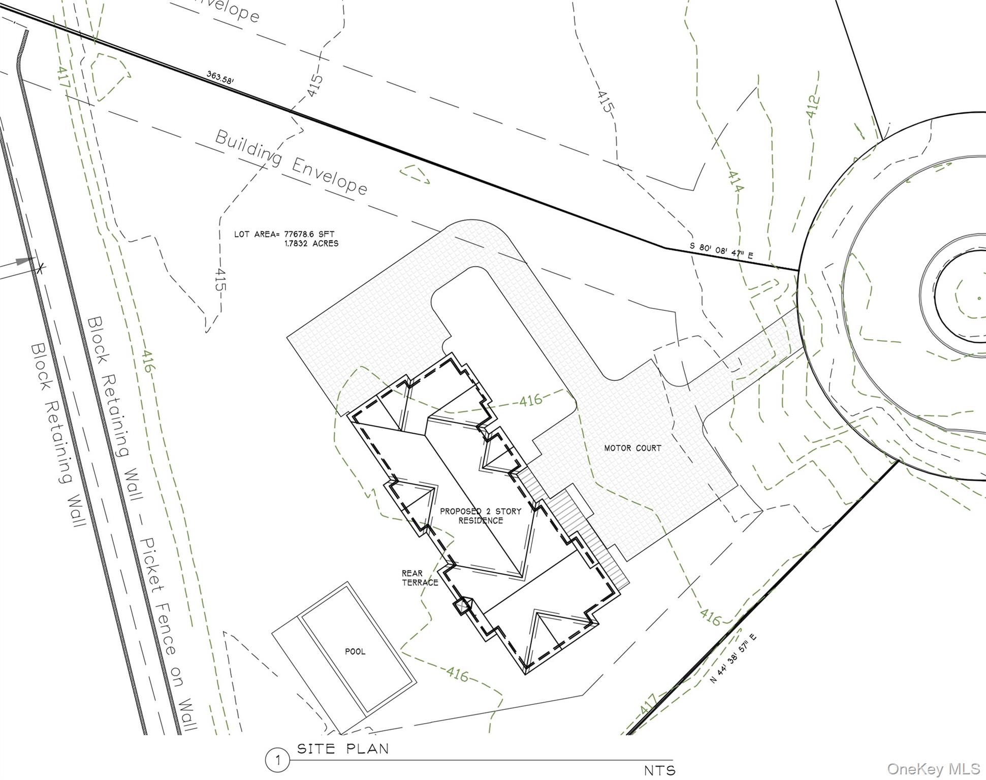 #6 photo, 15 Stone Bridge Road, Purchase , NY 10577