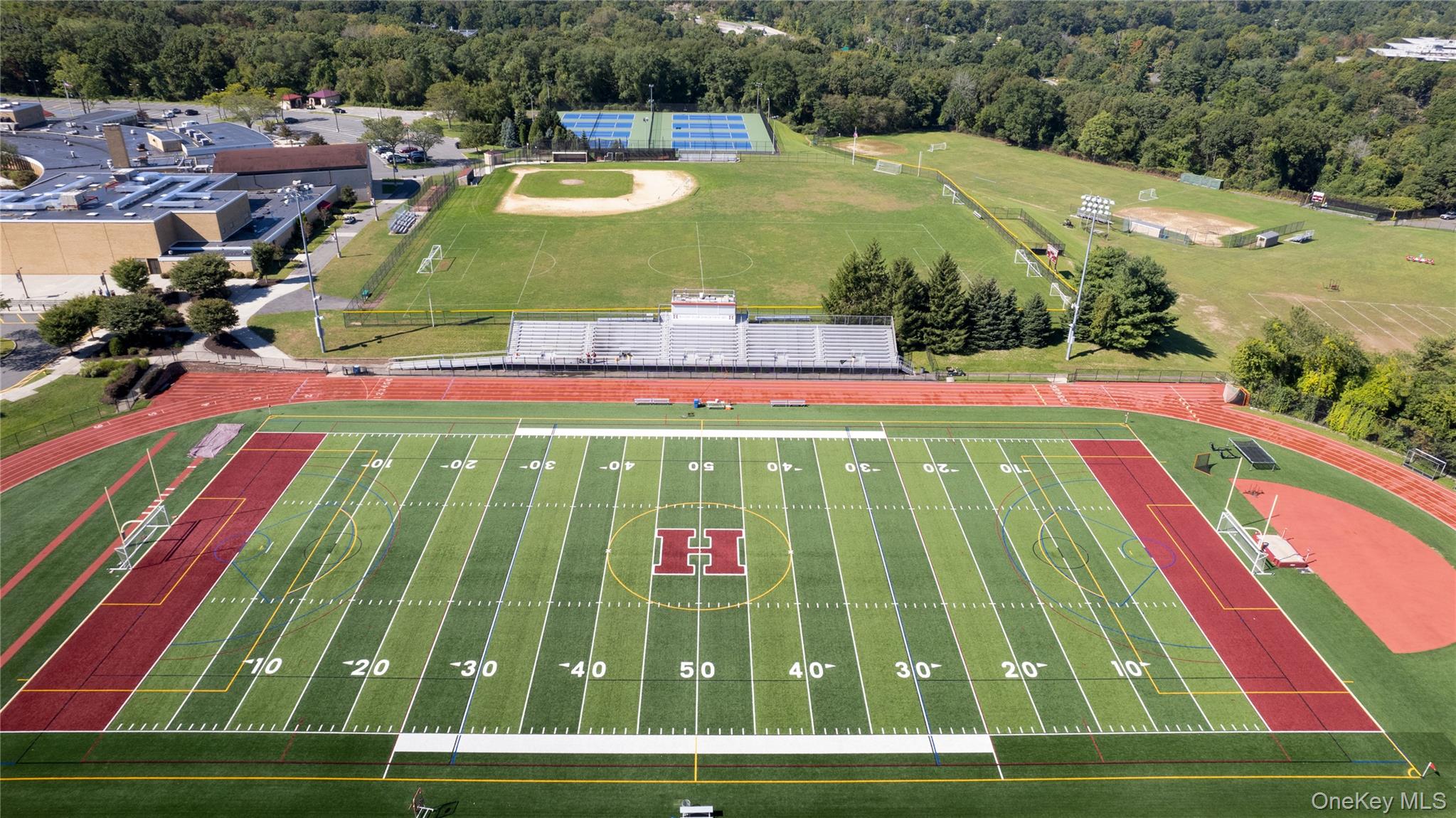 #7 photo, 15 Stone Bridge Road, Purchase , NY 10577