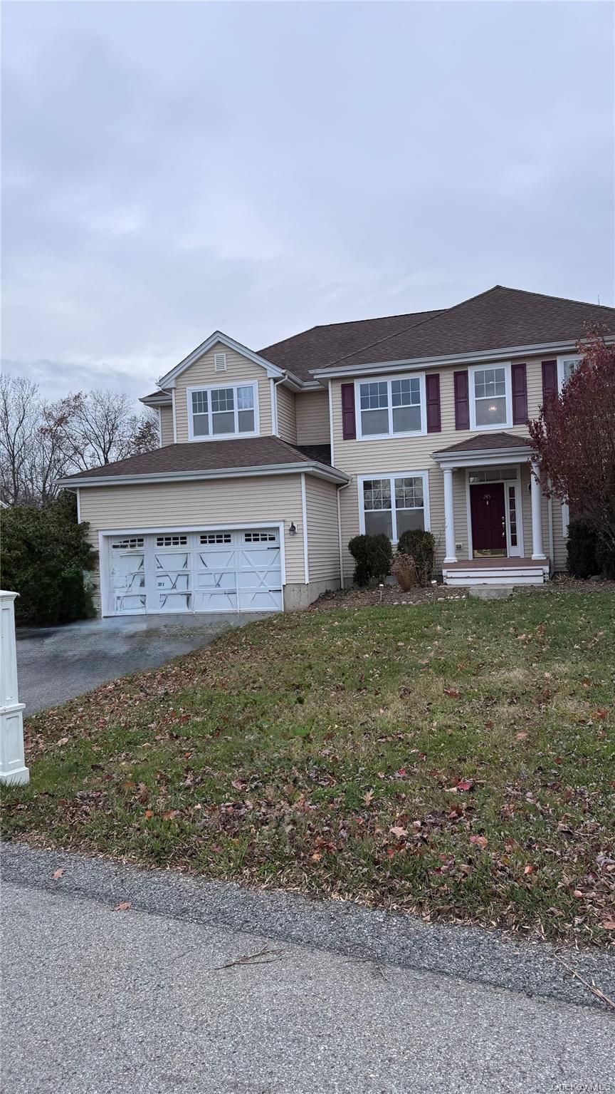 #2 photo, 245 Buttonwood Way, Hopewell Junction , NY 12533