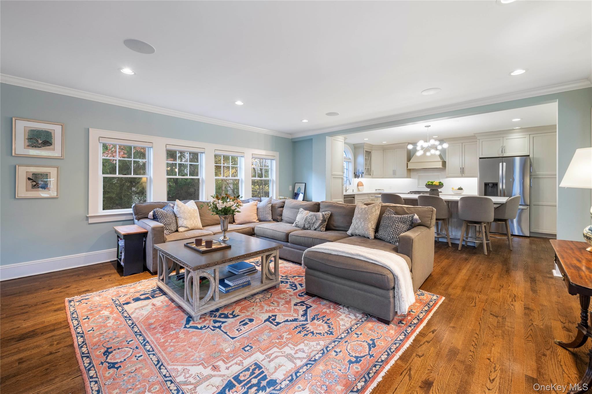 #14 photo, 6 Meadow Way, Irvington , NY 10533