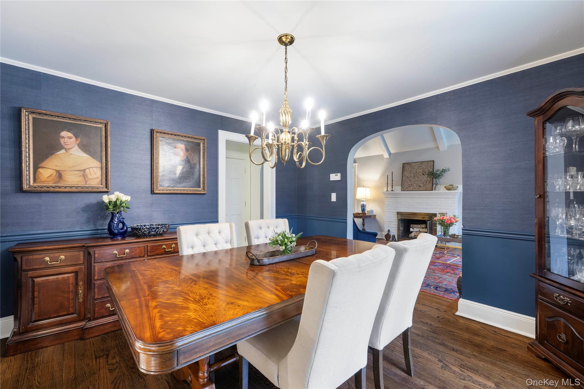 #9 photo, 6 Meadow Way, Irvington , NY 10533