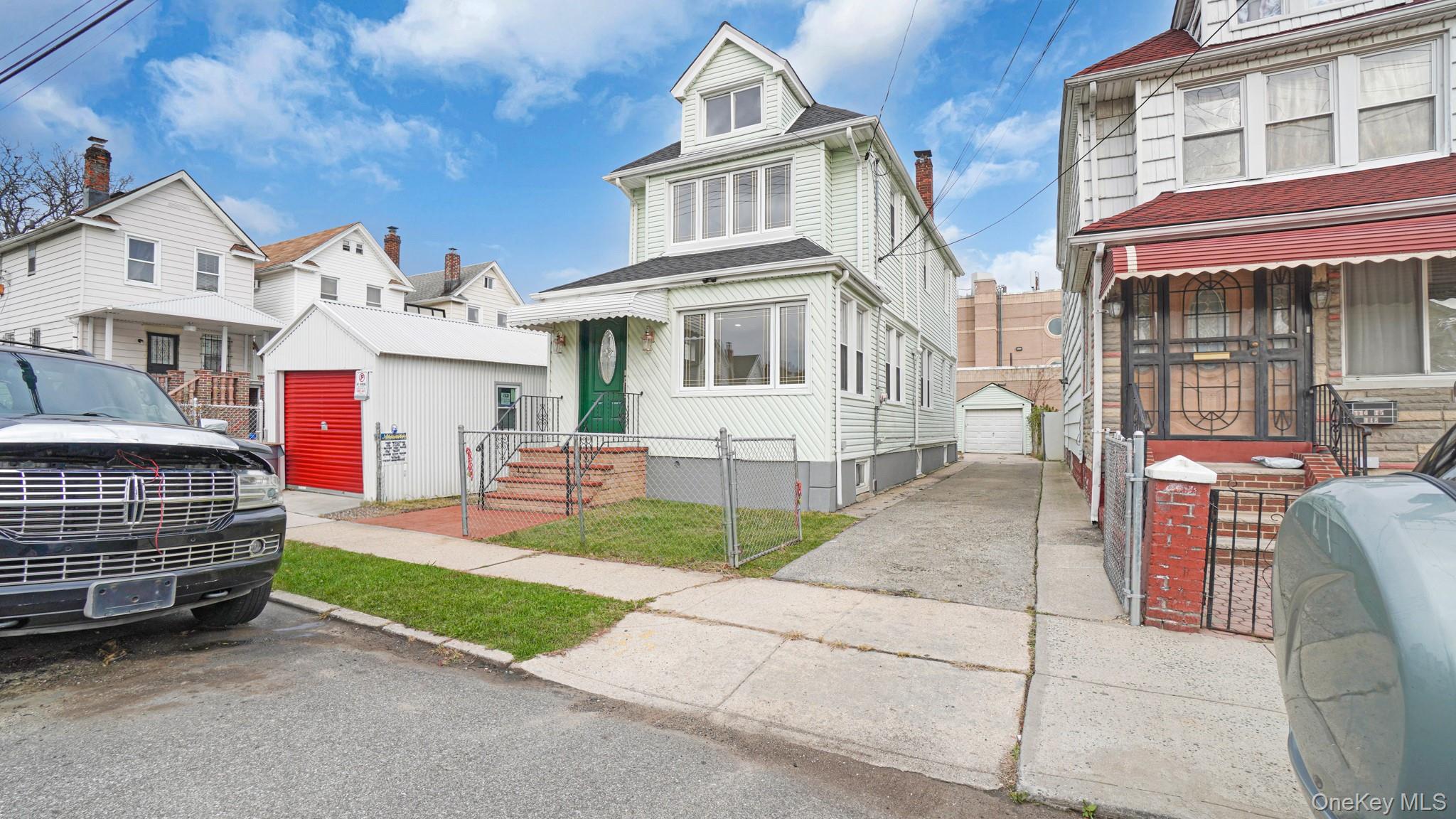 #1 photo, 11611 148th Street, Jamaica , NY 11436