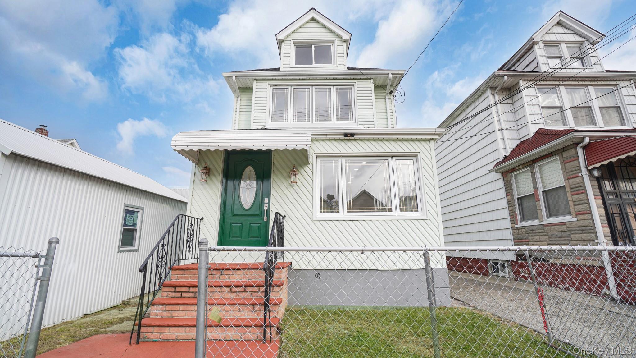 #2 photo, 11611 148th Street, Jamaica , NY 11436