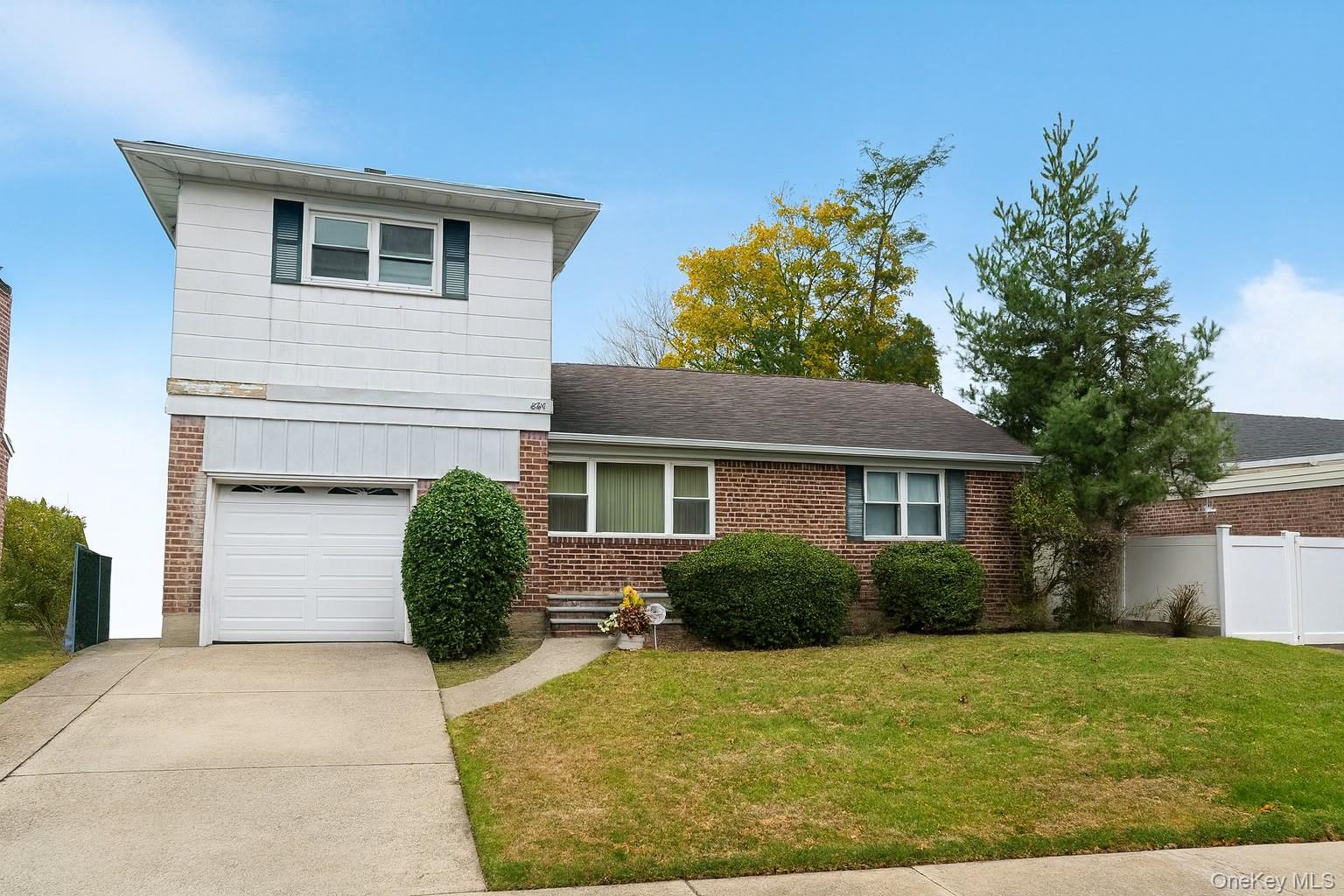 #1 photo, 884 Troy Street, Elmont , NY 11003