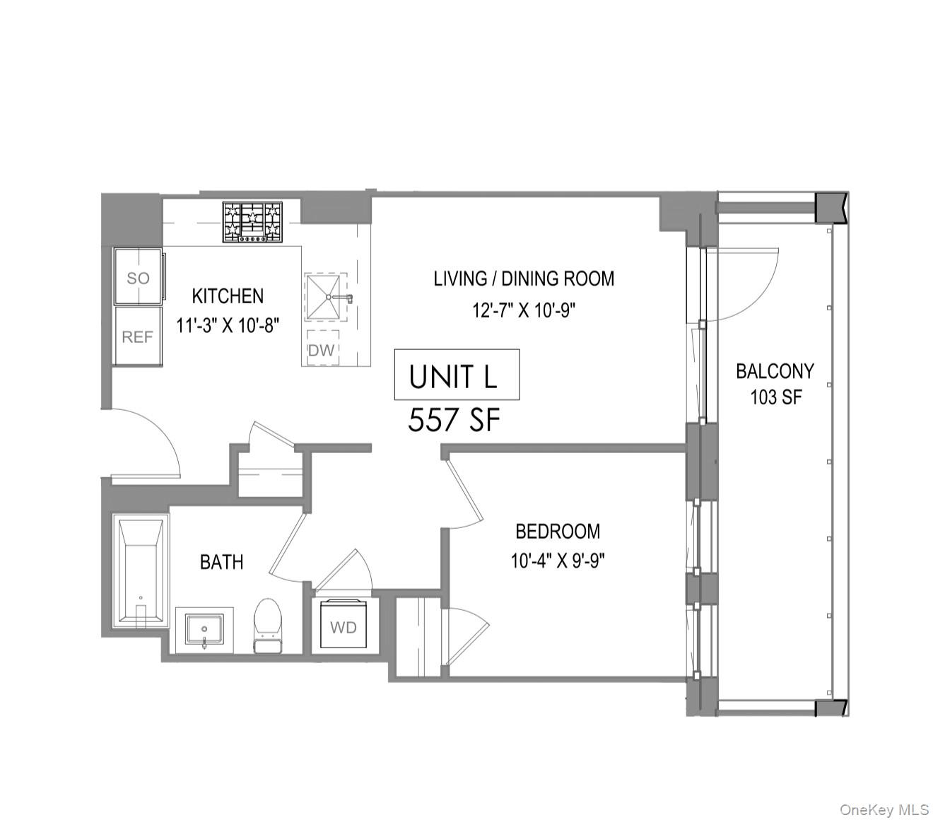 #7 photo, 133-25 37 Avenue, Flushing , NY 11354