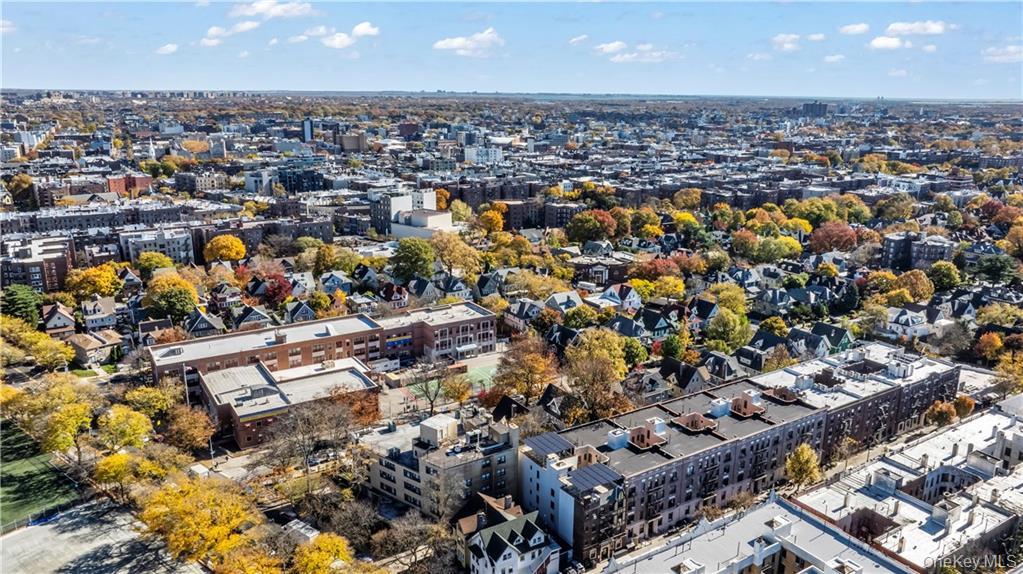 #19 photo, 9 Argyle Road, Brooklyn , NY 11218