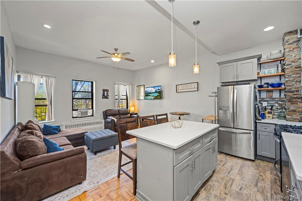 #6 photo, 9 Argyle Road, Brooklyn , NY 11218