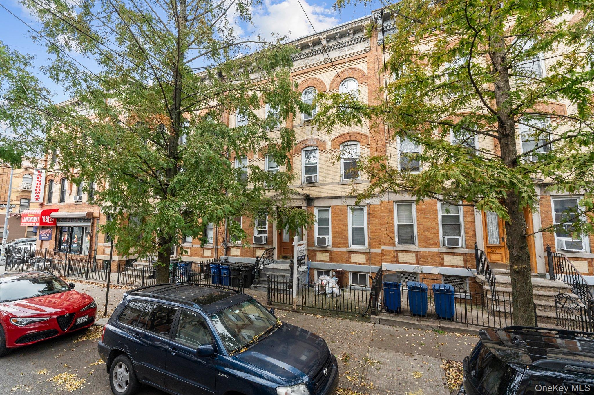 #11 photo, 2009 Palmetto Street, Ridgewood , NY 11385