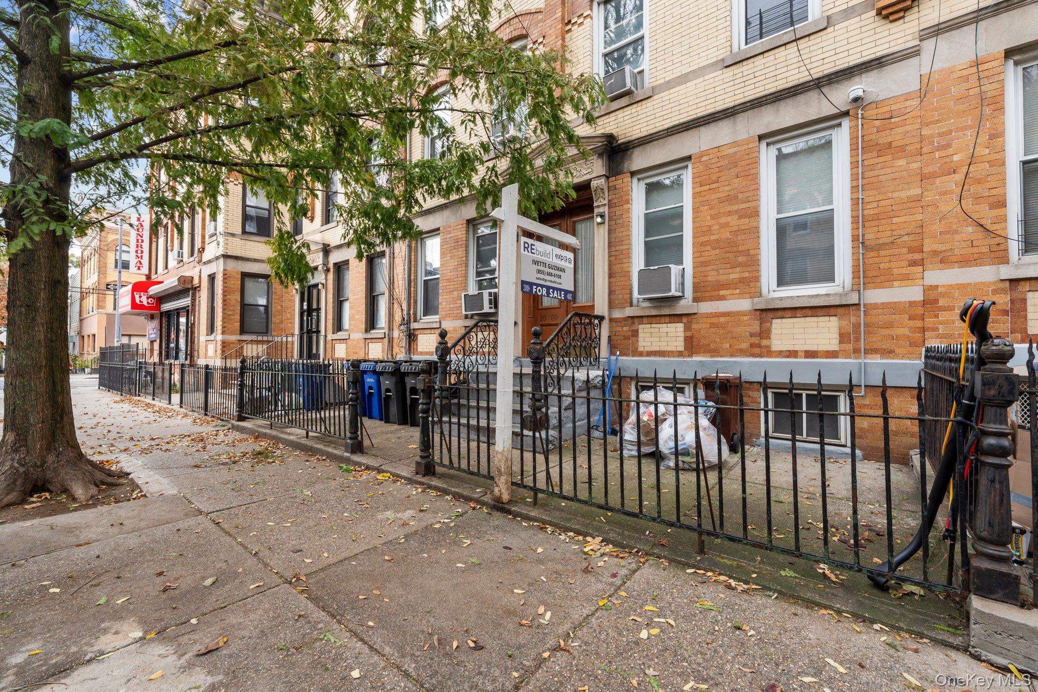 #2 photo, 2009 Palmetto Street, Ridgewood , NY 11385