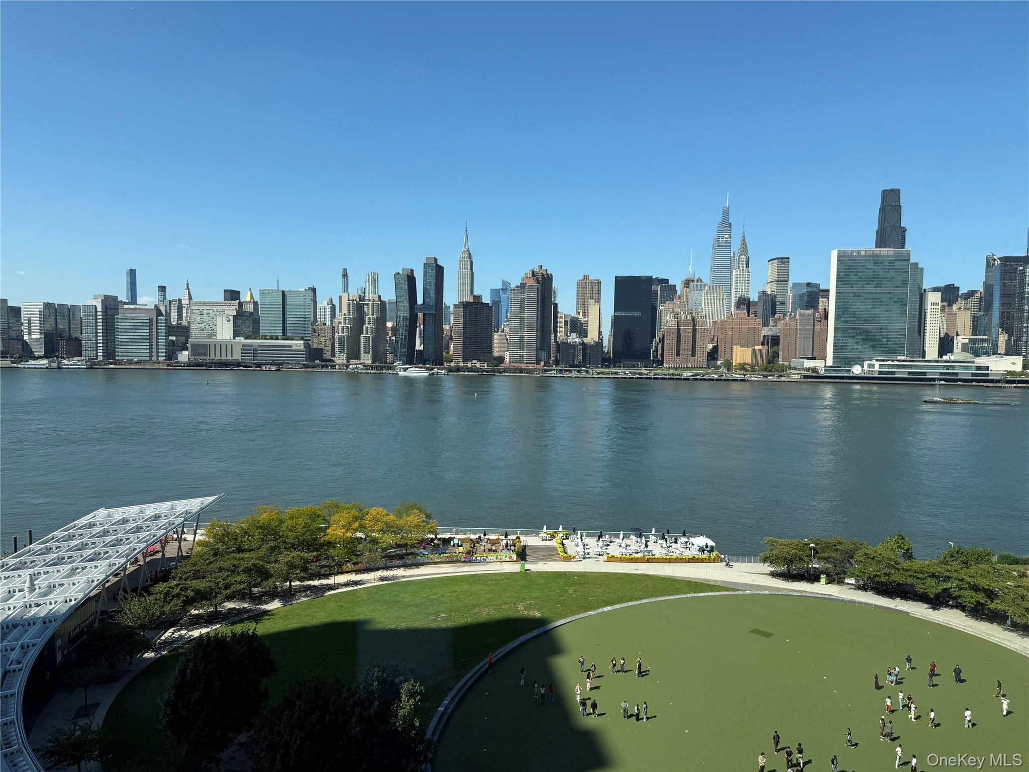 #1 photo, 52-03 Center Boulevard, Long Island City , NY 11101