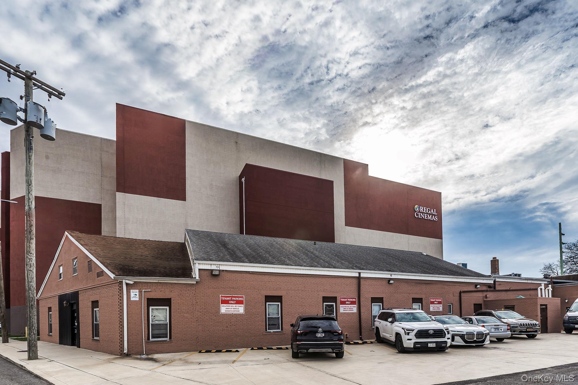 #5 photo, 337-343 -Blake Merrick & Blake Road, Lynbrook , NY 11563