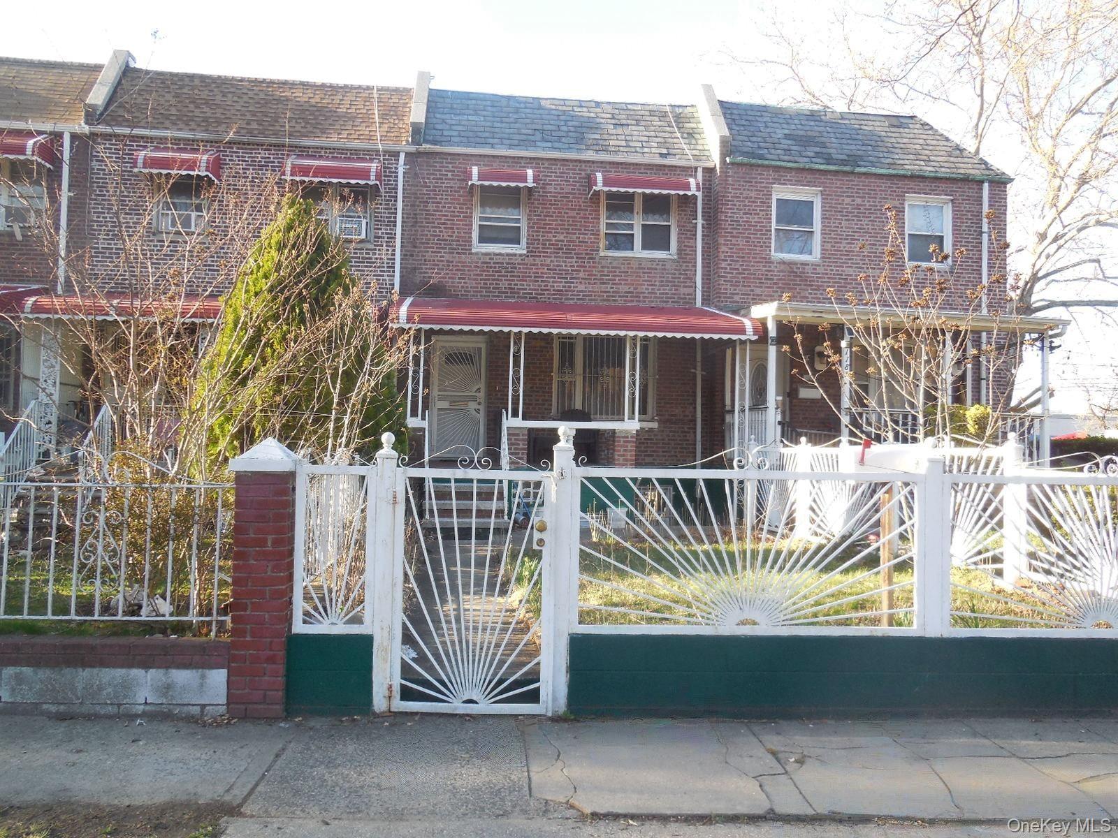 #1 photo, 1183 Grenada Place, Bronx , NY 10466