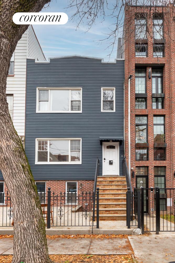 #1 photo, 454 HARMAN Street, Bushwick , NY 11237