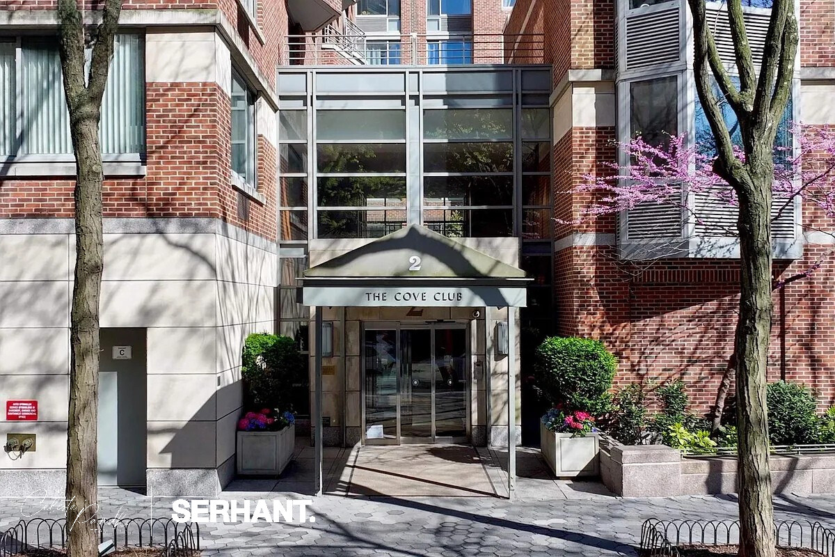 #12 photo, 2 S END Avenue, Battery Park City , NY 10280