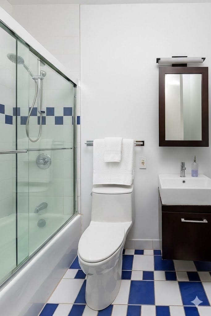 #11 photo, New York City, Turtle Bay , NY 10017