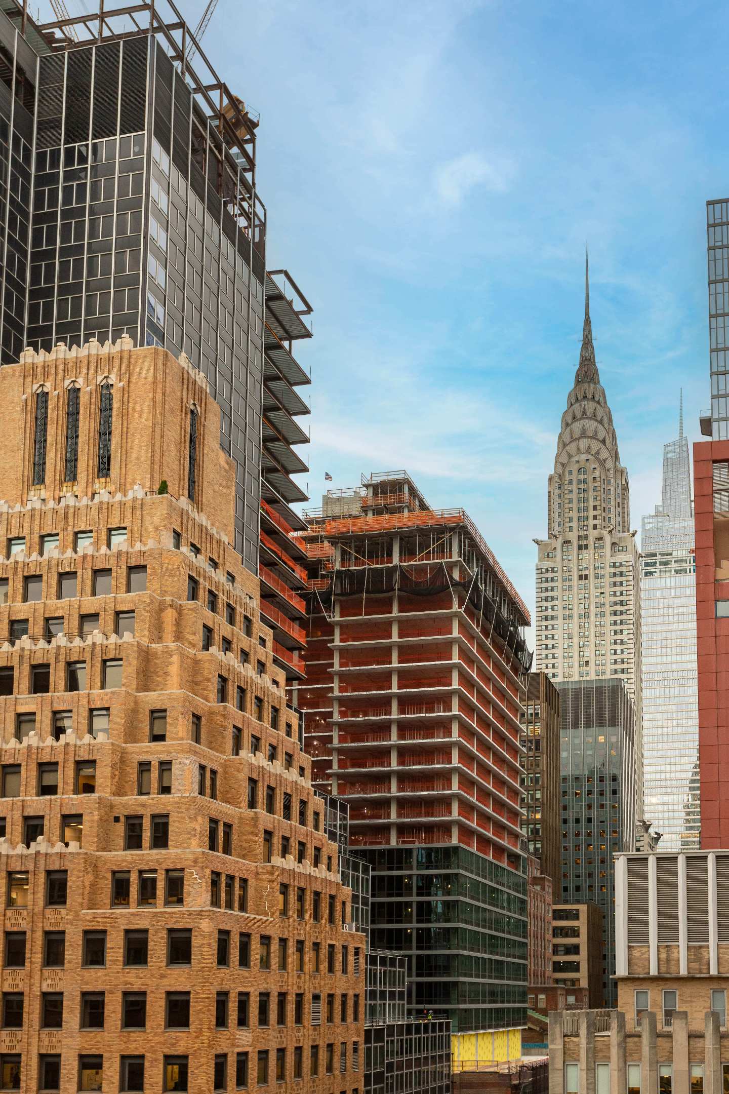 #12 photo, New York City, Turtle Bay , NY 10017