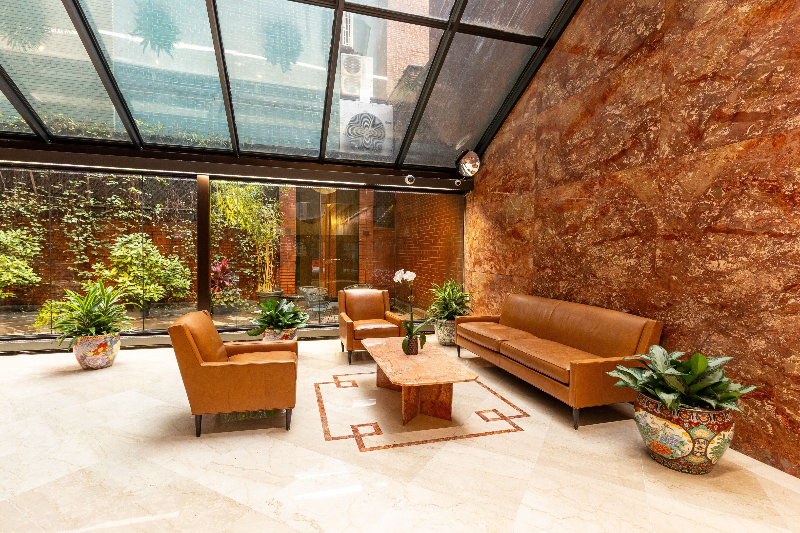 #14 photo, New York City, Turtle Bay , NY 10017