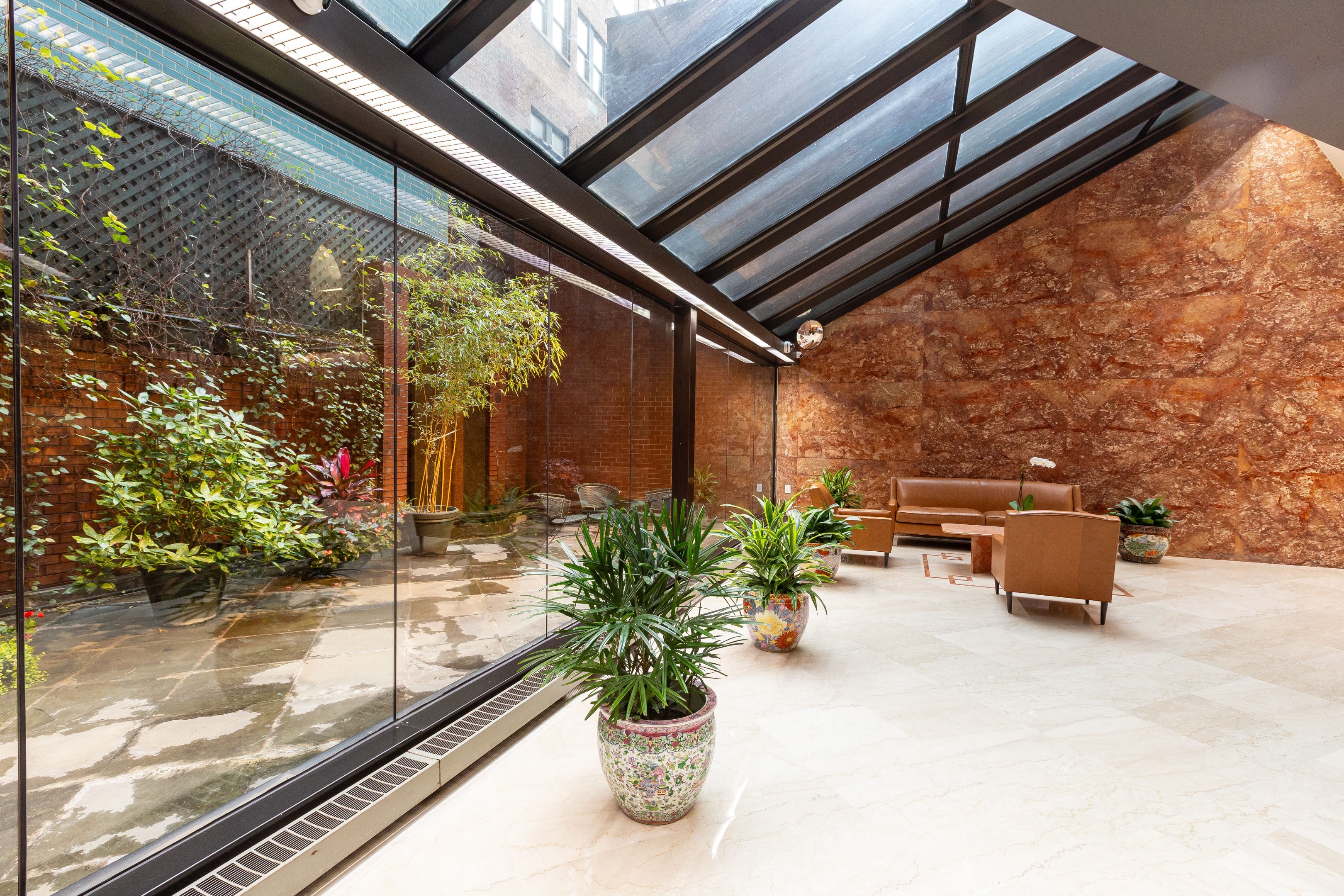 #15 photo, New York City, Turtle Bay , NY 10017