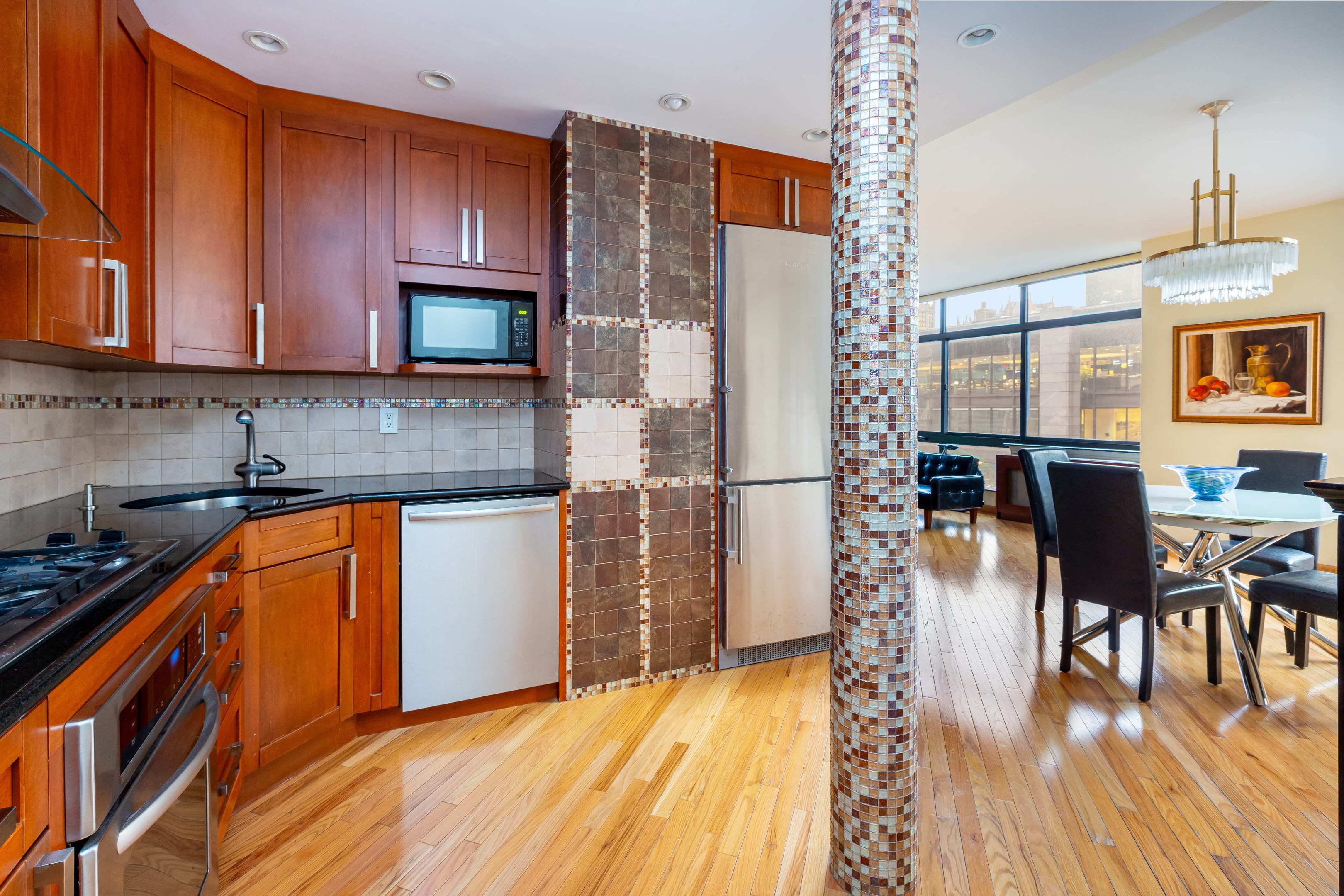 #5 photo, New York City, Turtle Bay , NY 10017