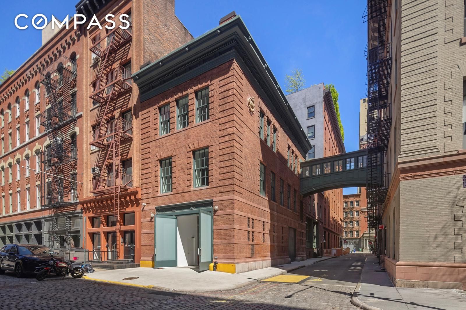 #1 photo, 9 Jay Street, TriBeCa , NY 10013