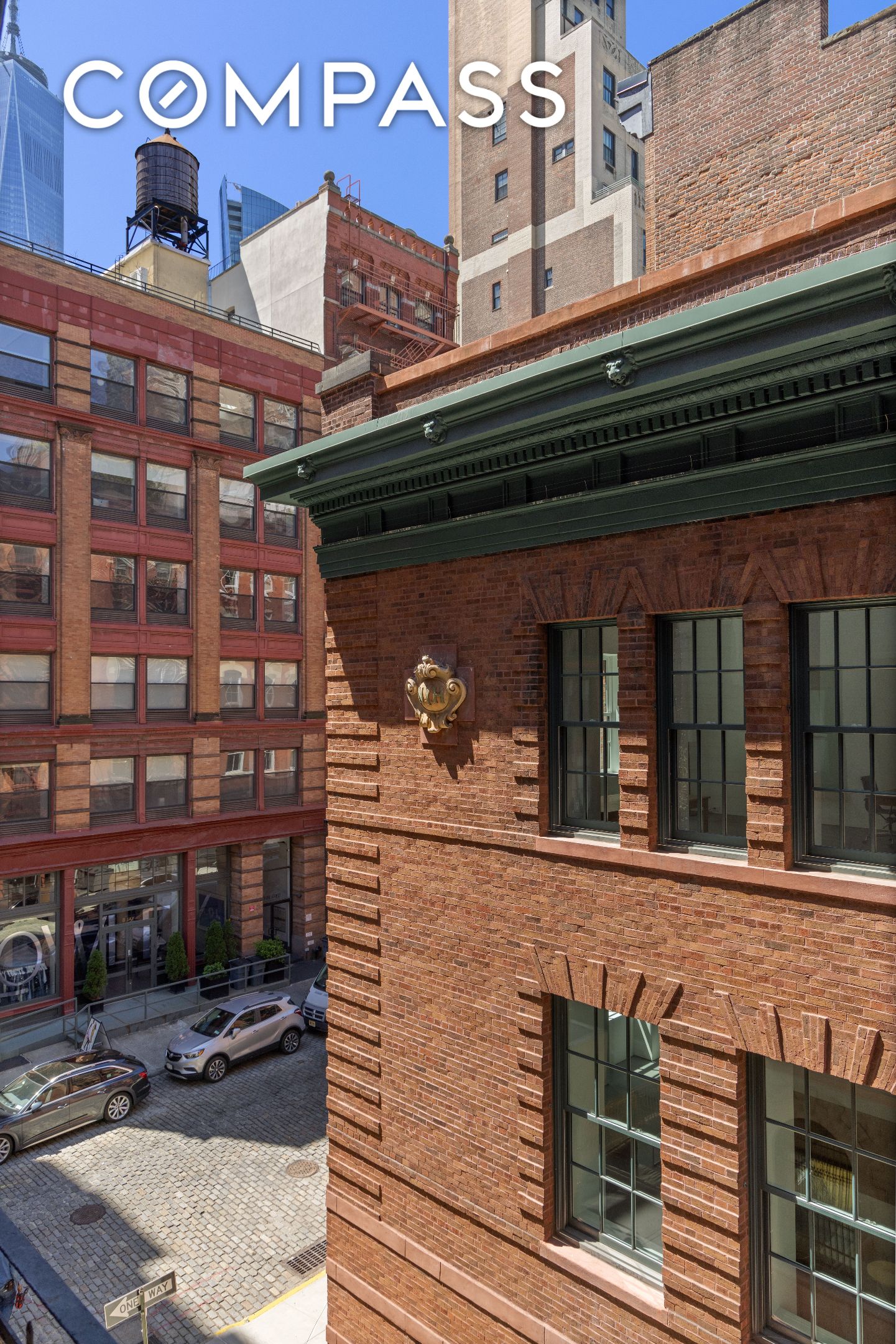 #16 photo, 9 Jay Street, TriBeCa , NY 10013