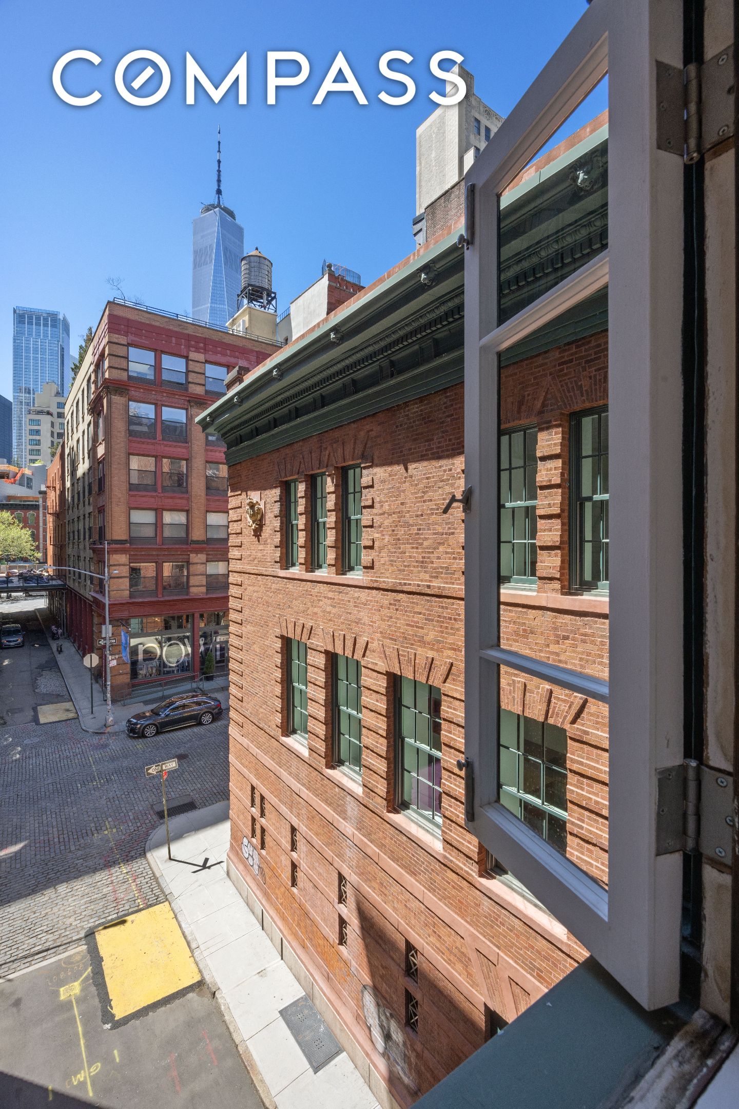 #20 photo, 9 Jay Street, TriBeCa , NY 10013