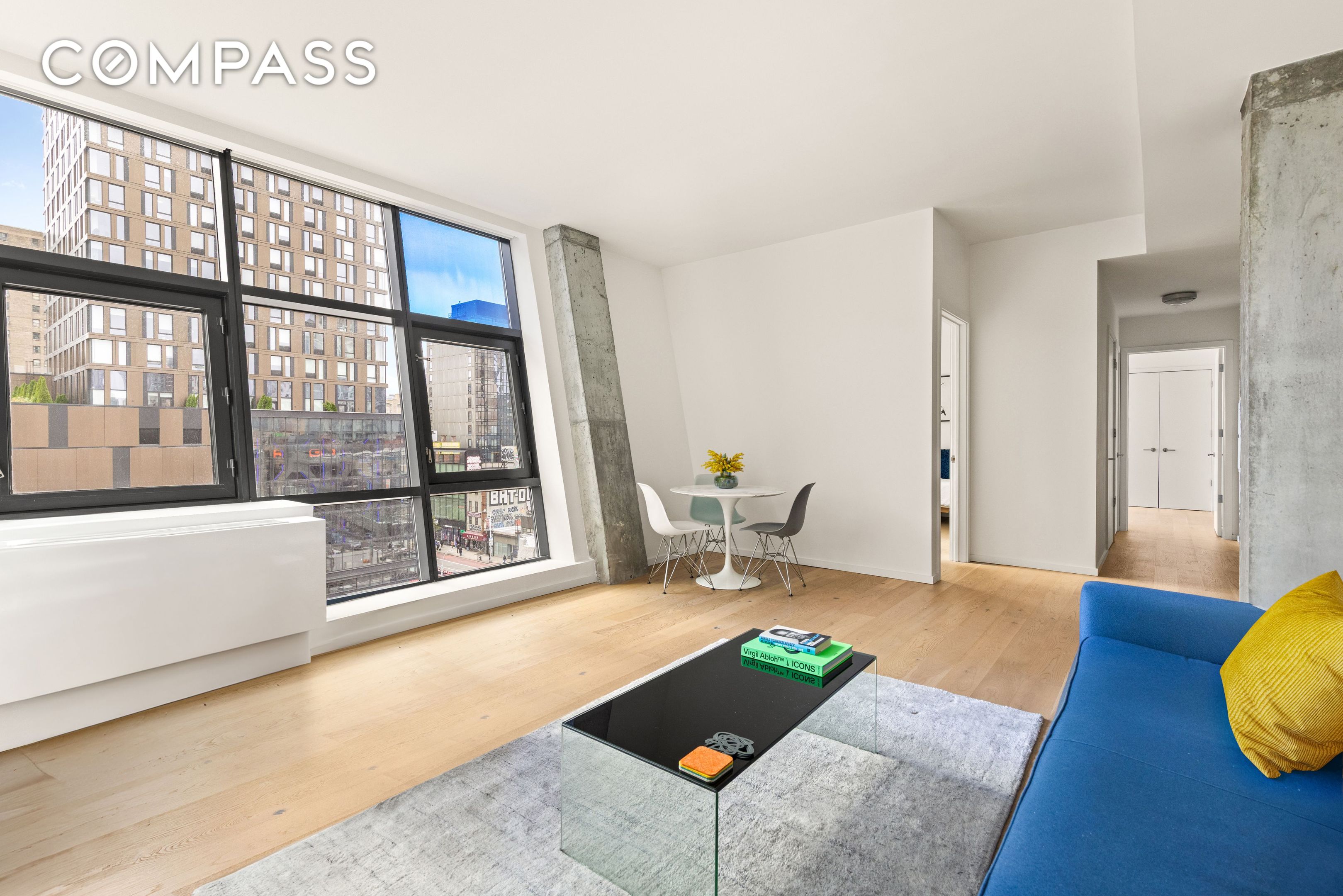 #3 photo, 105 Norfolk Street, Lower East Side , NY 10002