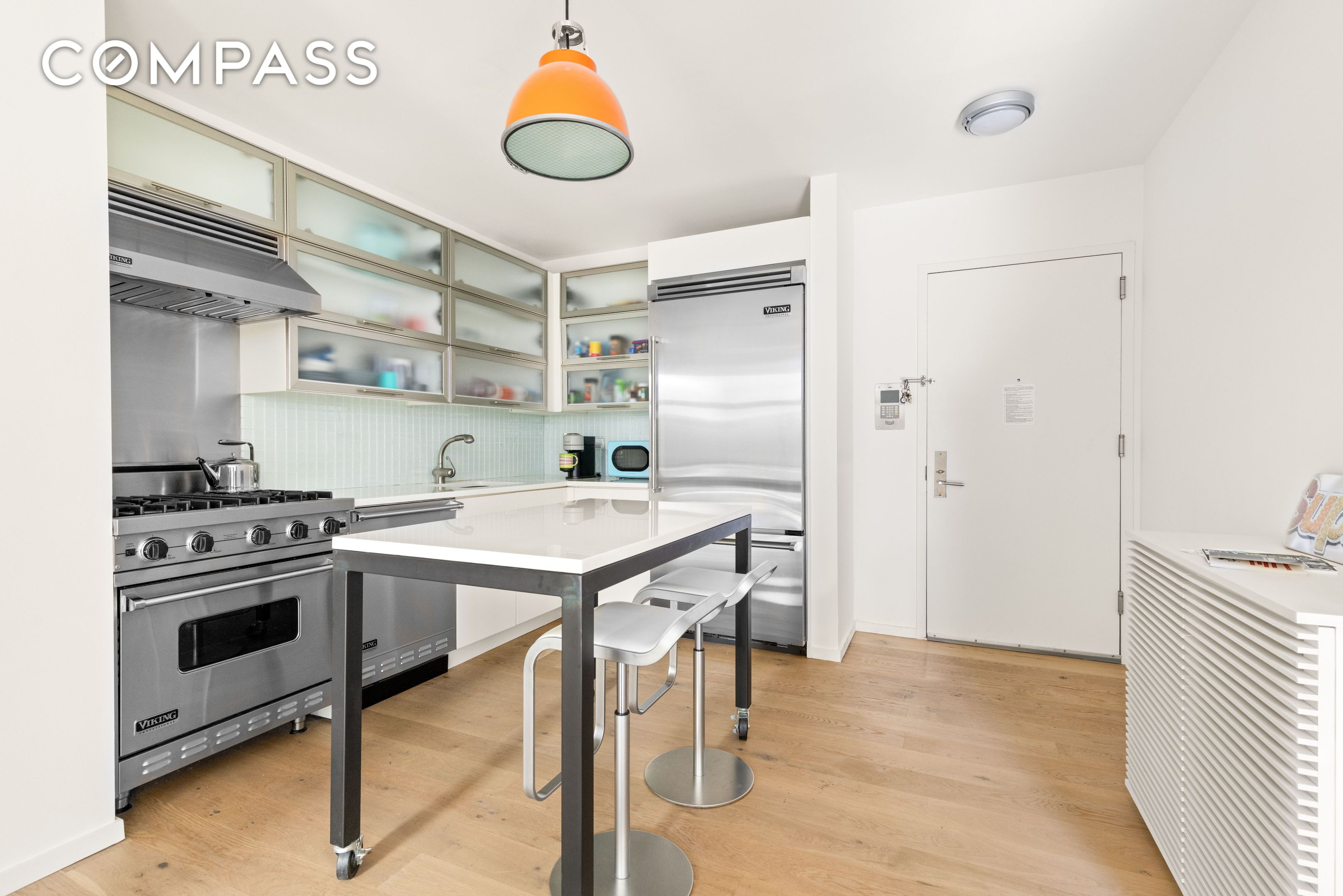 #4 photo, 105 Norfolk Street, Lower East Side , NY 10002