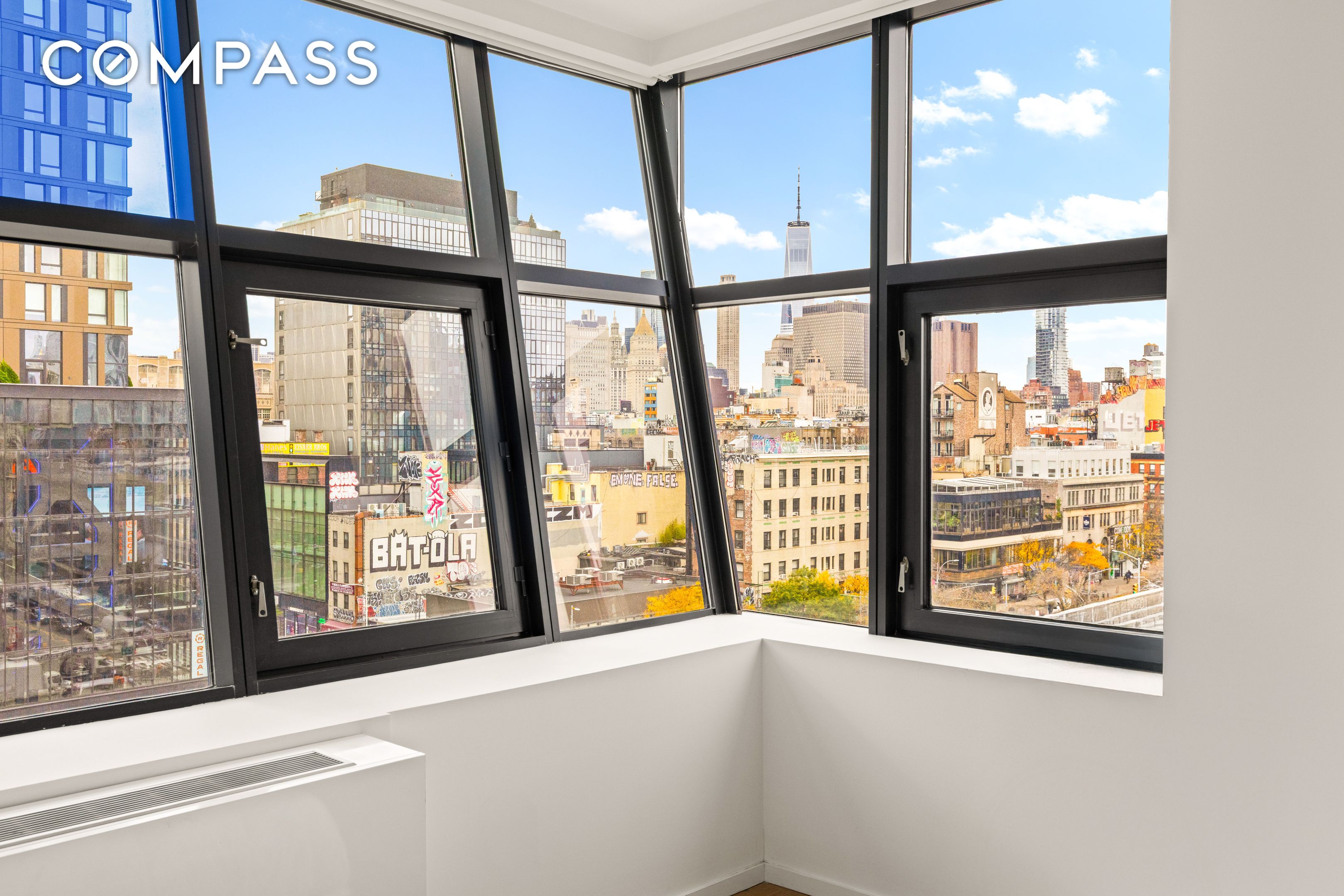 #6 photo, 105 Norfolk Street, Lower East Side , NY 10002