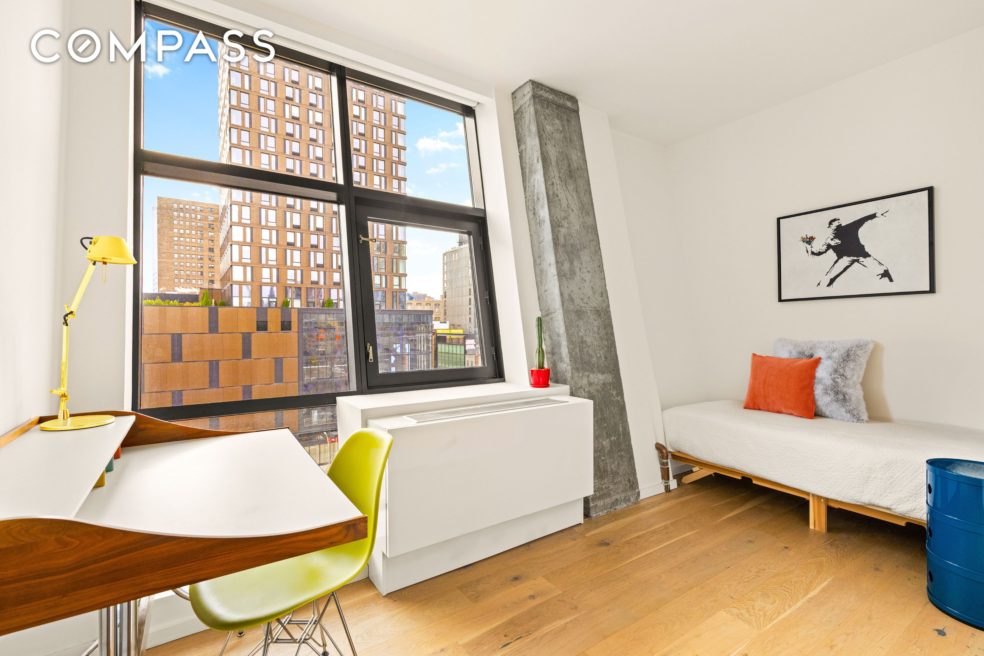 #8 photo, 105 Norfolk Street, Lower East Side , NY 10002