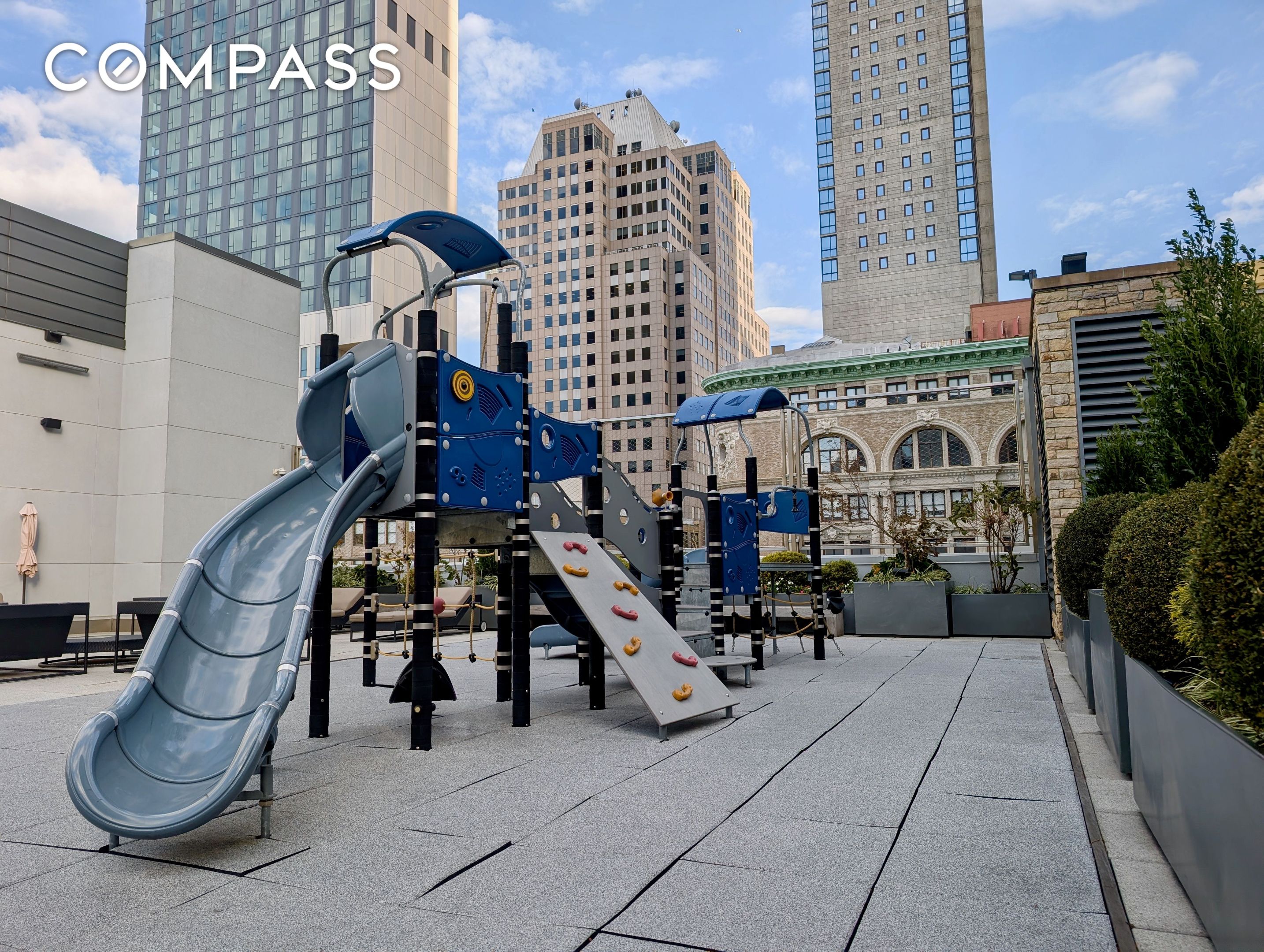 #21 photo, 388 Bridge Street, Downtown Brooklyn , NY 11201