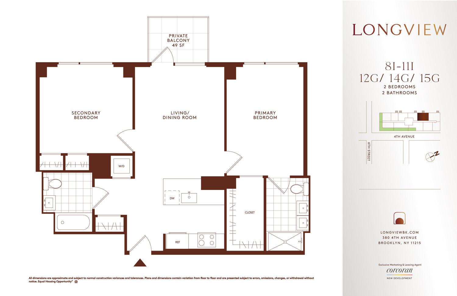 #2 photo, Brooklyn, Gowanus , NY 11215