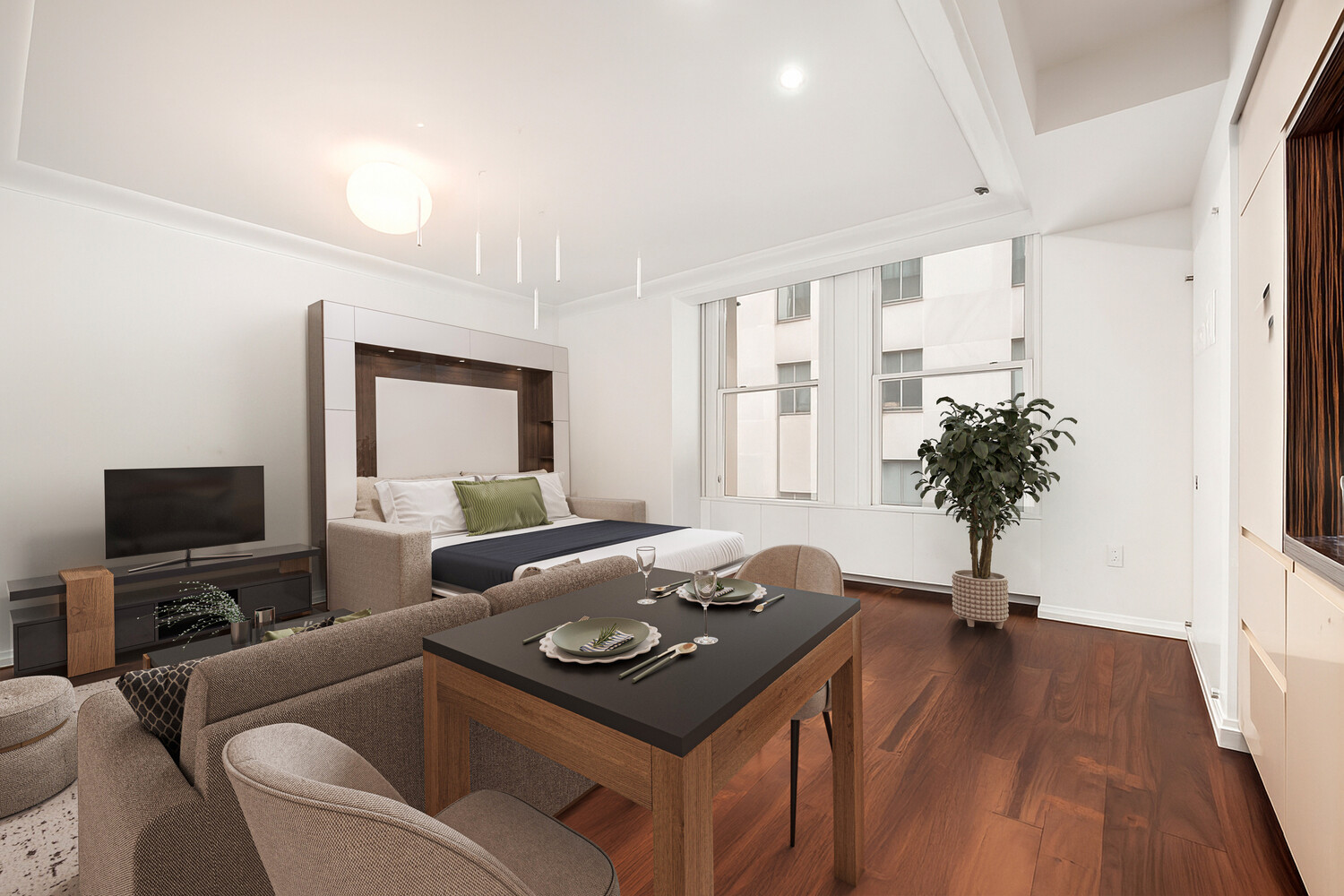 #3 photo, 55 WALL Street, Financial District , NY 10005