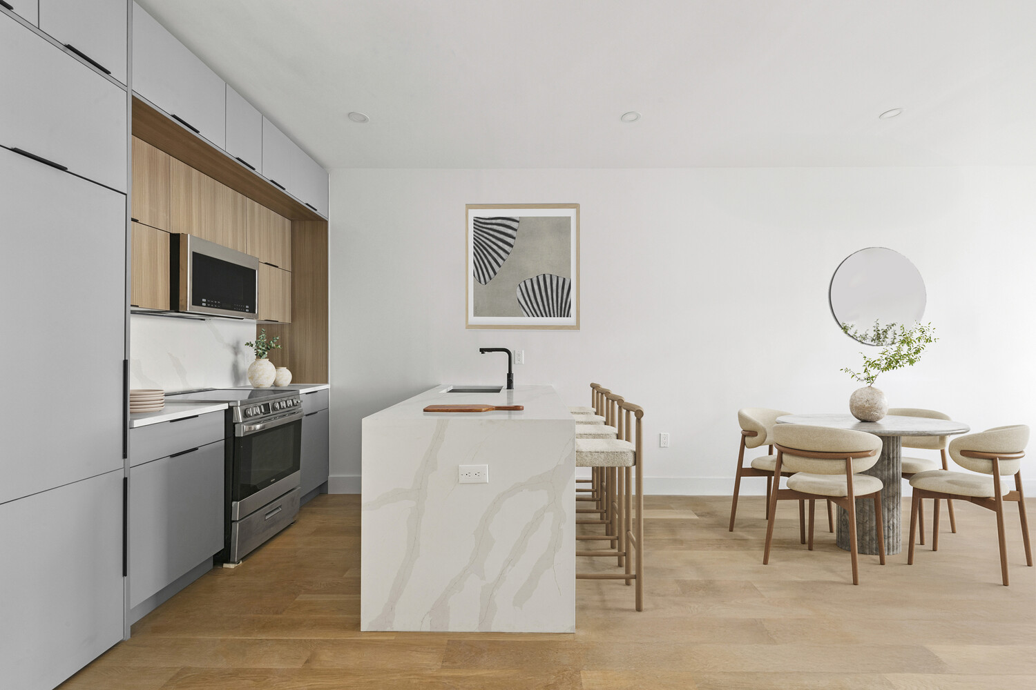 #1 photo, 140 MOFFAT Street, Bushwick , NY 11207