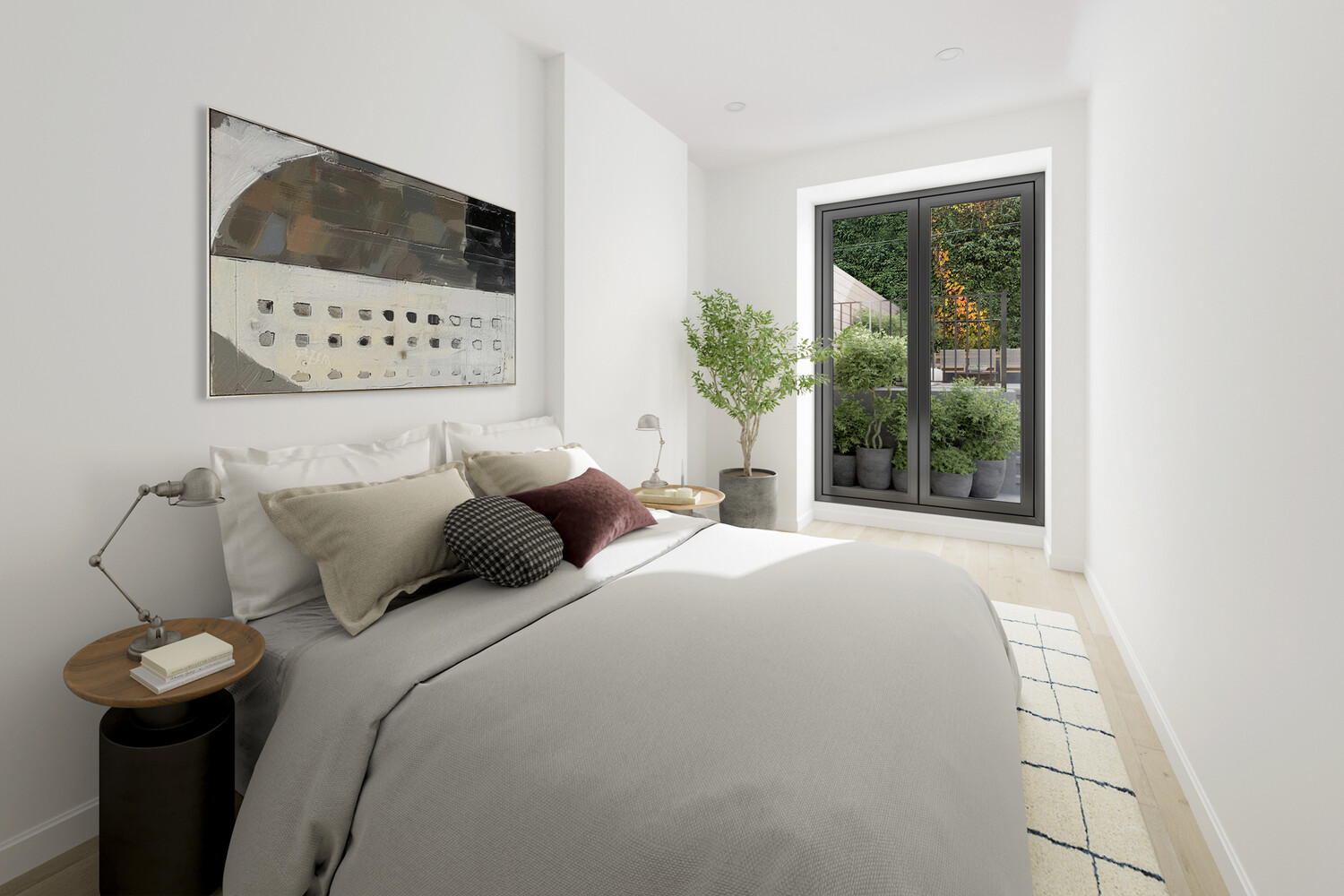 #4 photo, 140 MOFFAT Street, Bushwick , NY 11207