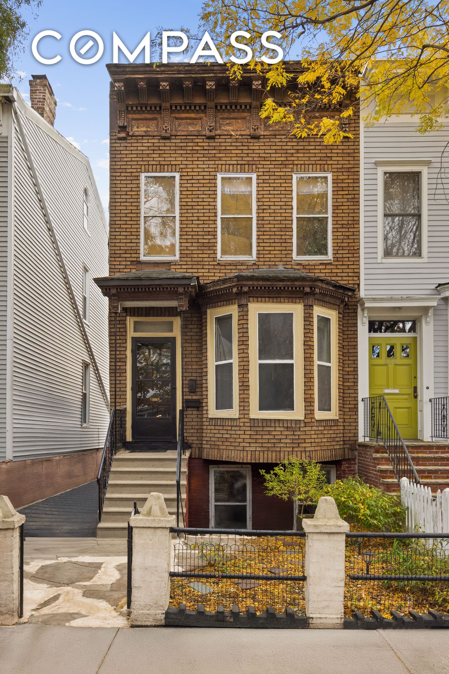 #18 photo, 626 Vanderbilt Street, Windsor Terrace , NY 11218