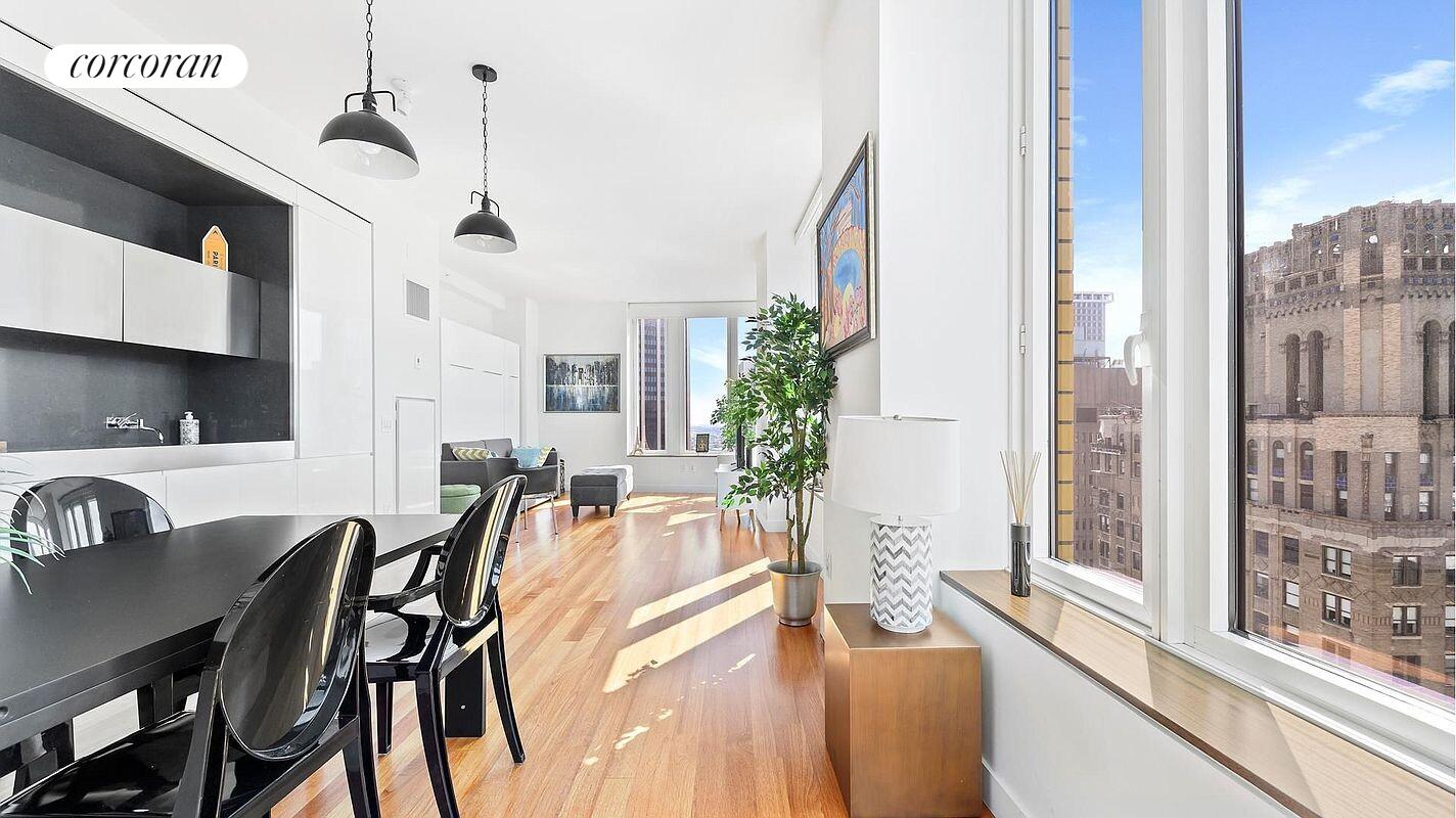 #3 photo, New York City, Financial District , NY 10005