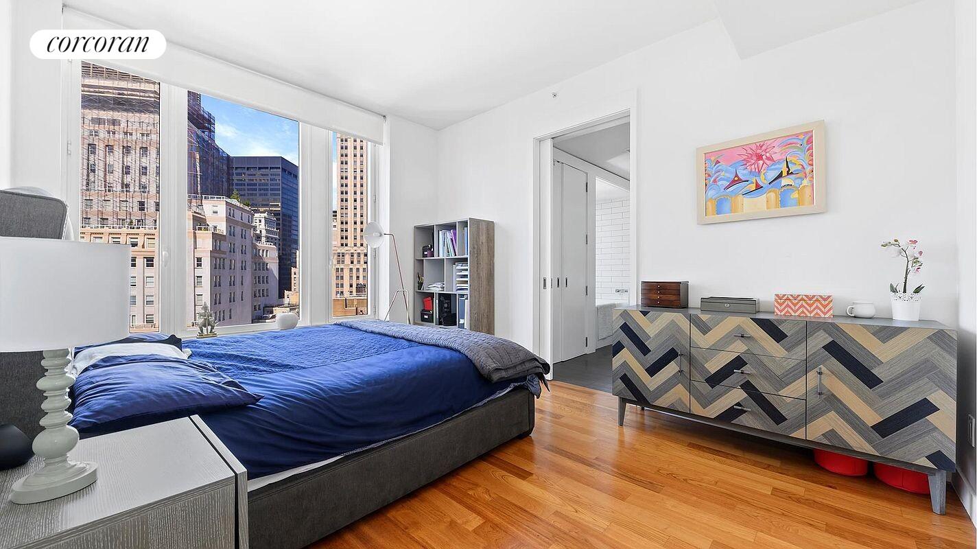 #6 photo, New York City, Financial District , NY 10005