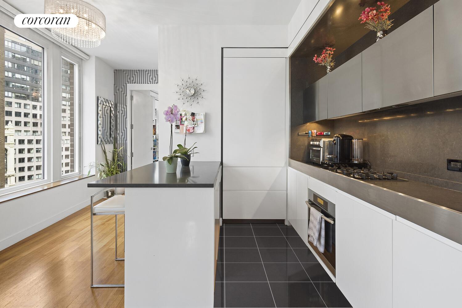 #4 photo, New York City, Financial District , NY 10005