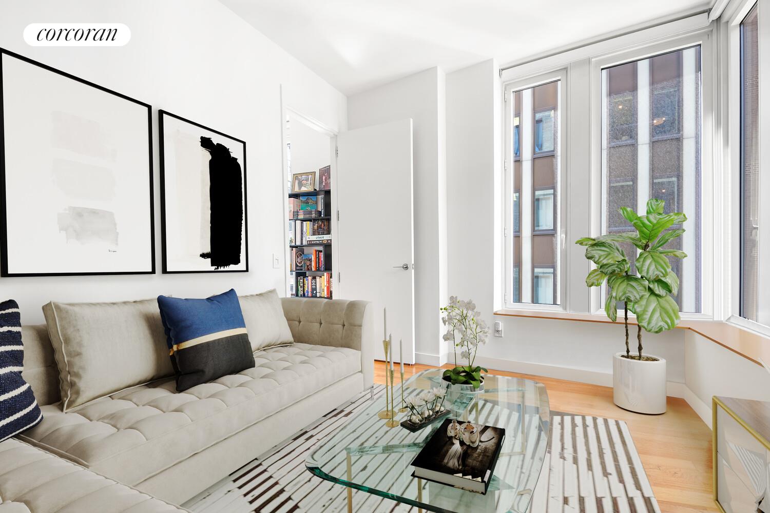 #9 photo, New York City, Financial District , NY 10005