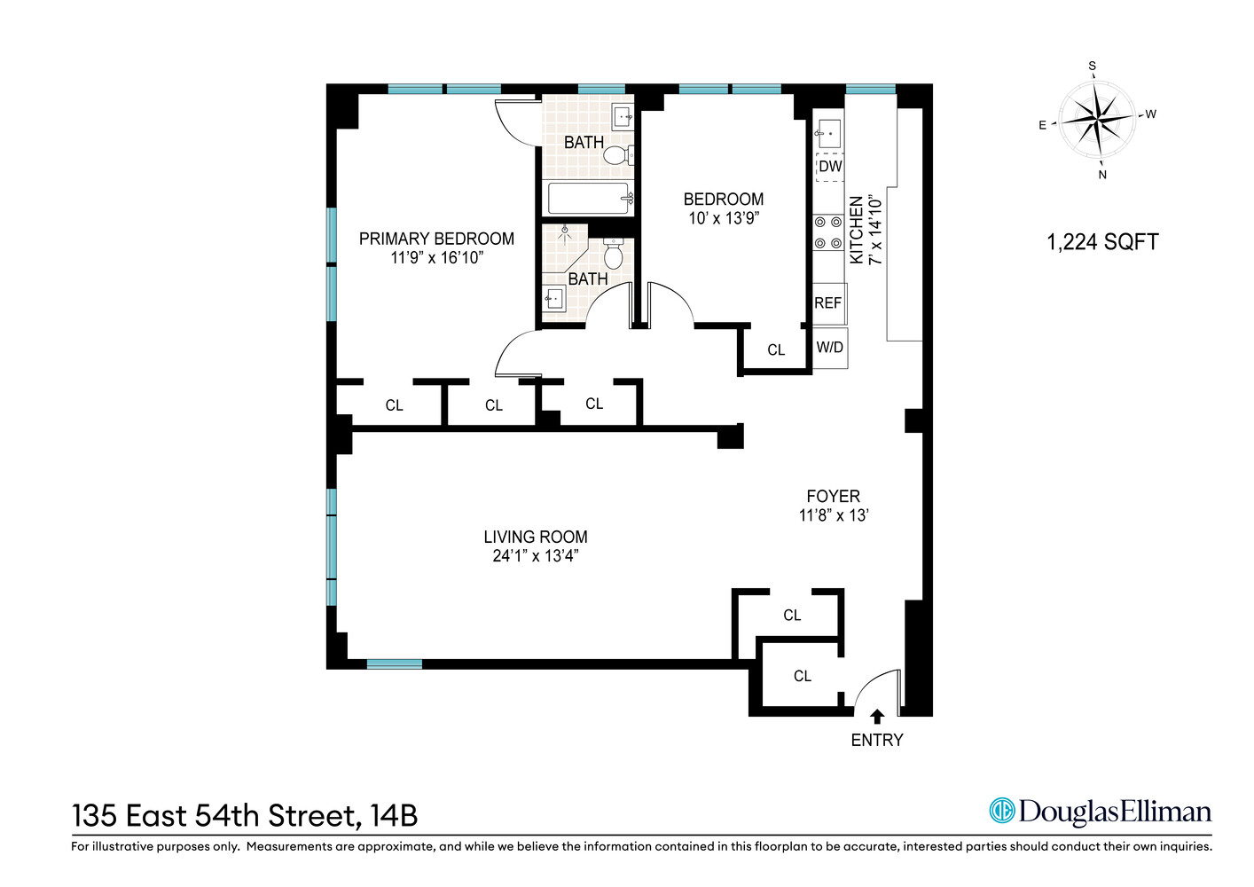 #2 photo, 135 E 54TH Street, Midtown East , NY 10022