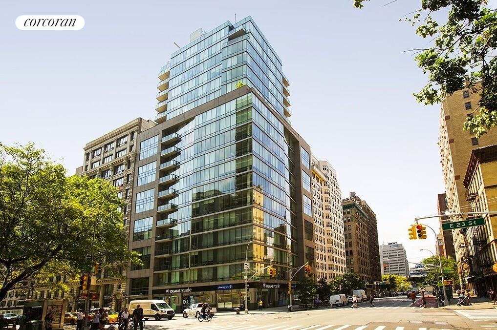 #10 photo, New York City, Gramercy Park , NY 10010