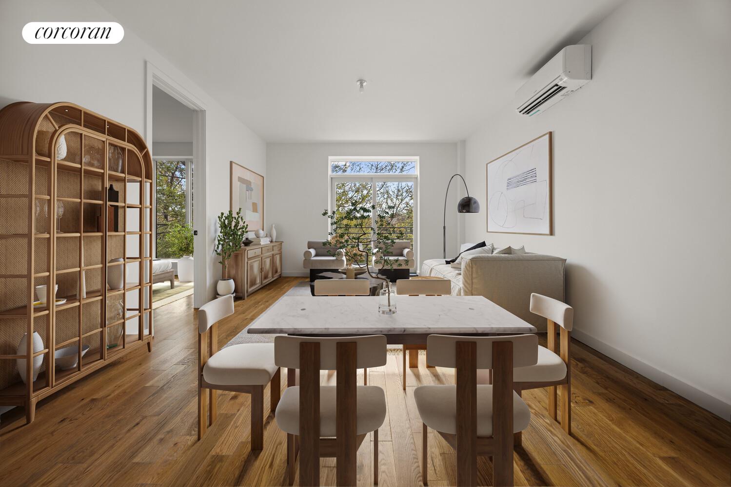 #1 photo, 88 MARION Street, Stuyvesant Heights , NY 11233