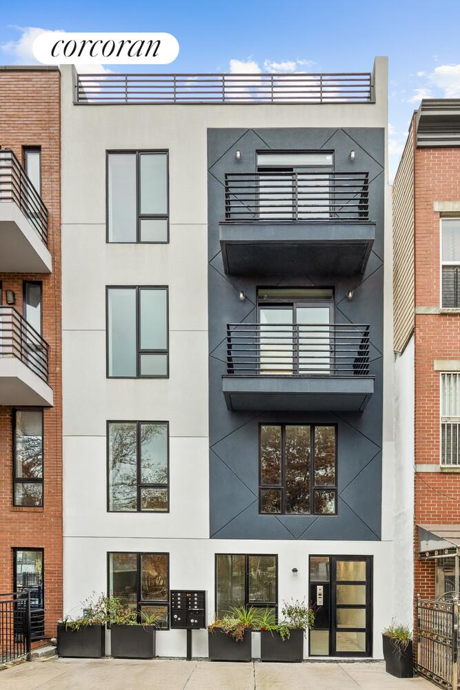 #12 photo, 88 MARION Street, Stuyvesant Heights , NY 11233